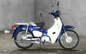 HONDA C110 SUPER CUB JA44