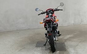 HONDA XR125L JD21