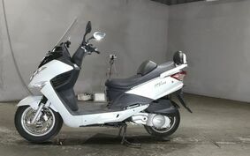 SYM RV125i LF12