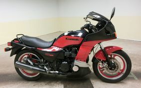 KAWASAKI GPZ750 TURBO 1999 ZXDE18