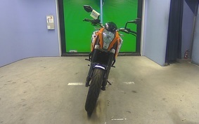 KTM 125 DUKE JGA4D