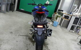 SUZUKI GIXXER 150 ED131