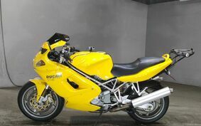 DUCATI ST4 S 2004 S200A