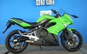 KAWASAKI NINJA 400R 2011 ER400B