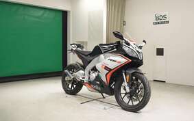 APRILIA RS4 50 VXJ0