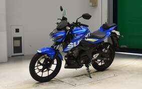 SUZUKI GSX-S125 DL32B