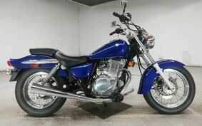 SUZUKI GZ250 Marauder NJ48A