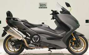 YAMAHA T-MAX 560 T 2021 SJ19J