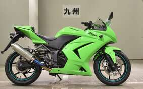 KAWASAKI NINJA 250R EX250K