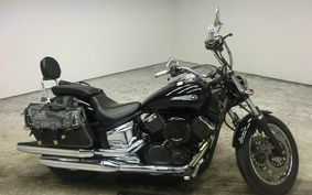 YAMAHA DRAGSTAR 1100 2005 VP13J