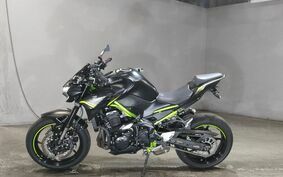 KAWASAKI Z900 2021 ZR900B