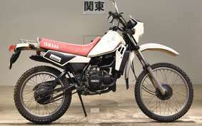 YAMAHA DT50 17W