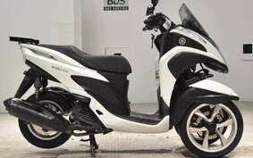 YAMAHA TRICITY 125 SE82J