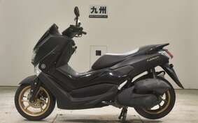 YAMAHA N-MAX 155 A SG50J