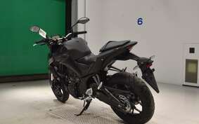 YAMAHA MT-25 A RG43J