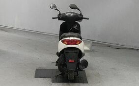 YAMAHA AXIS 125 TREET SE53J