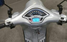 VESPA PRIMAVERA 125 不明