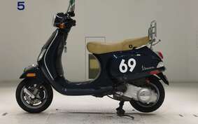 VESPA LX150IE