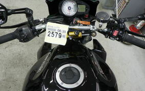 KAWASAKI Z1000 Gen.3 2008 ZRT00B