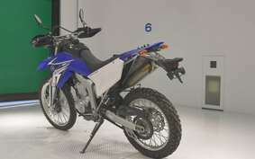 YAMAHA WR250R DG15J