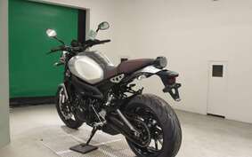 YAMAHA XSR900 2020 RN56J