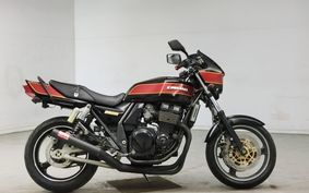 KAWASAKI ZRX400 2000 ZR400E