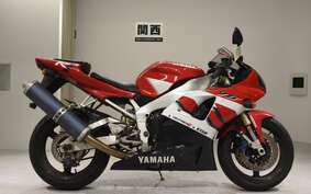 YAMAHA YZF-R1 2000 RN04