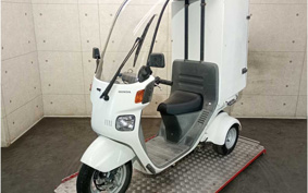 HONDA GYRO CANOPY TA03