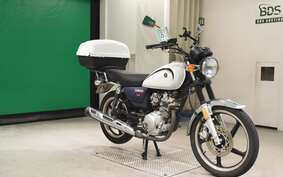 YAMAHA YB125SP