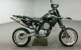 KAWASAKI KLX250D TRACKER 2003 LX250E