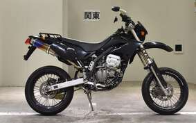 KAWASAKI KLX250D TRACKER LX250E