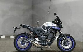 YAMAHA MT-09 2016 RN34J