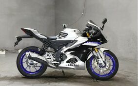 YAMAHA YZF-R15M RG67