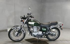 KAWASAKI ESTRELLA BJ250A