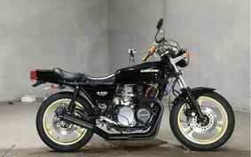 KAWASAKI Z550 FX 2020 KZ550B