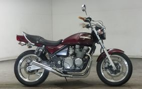 KAWASAKI ZEPHYR 400 1994 ZR400C