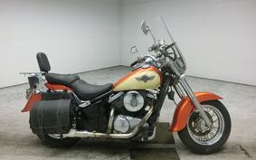 KAWASAKI VULCAN 400 CLASSIC 1997 VN400A