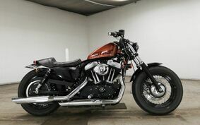 HARLEY XL1200X 2014 LC3