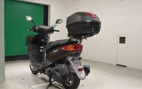 YAMAHA AXIS 125 TREET SE53J