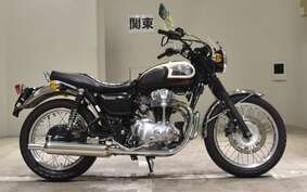 KAWASAKI W400 2010 EJ400A