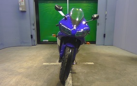 YAMAHA YZF-R1 2002 RN09