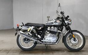 ROYAL ENFIELD INT650 2022 不明