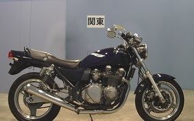 KAWASAKI ZEPHYR 750 1993 ZR750C