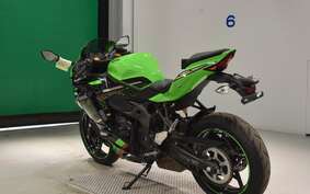 KAWASAKI ZX-25R ZX250E