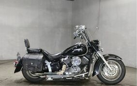 YAMAHA DRAGSTAR 1100 CLASSIC 2009 VP13J