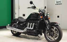 TRIUMPH ROCKET III ROADSTAR 2015 LC1235