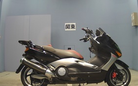 YAMAHA T-MAX500 Gen.2 2006 SJ04J