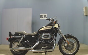 HARLEY XL1200RI 2006 CV3