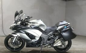 KAWASAKI NINJA 1000 2018 ZXT00W