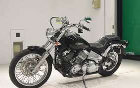 YAMAHA DRAGSTAR 400 2004 VH01J